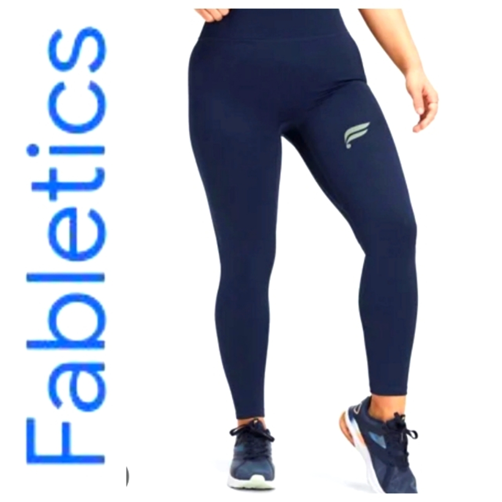 Fabletics Run Anywhere